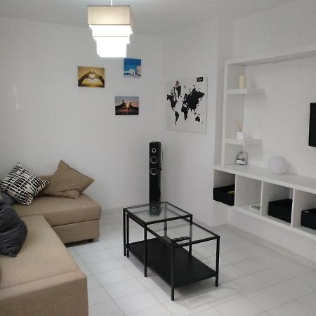B46 Precioso Apartamento Pegado A La Playa Lägenhet Corralejo Exteriör bild