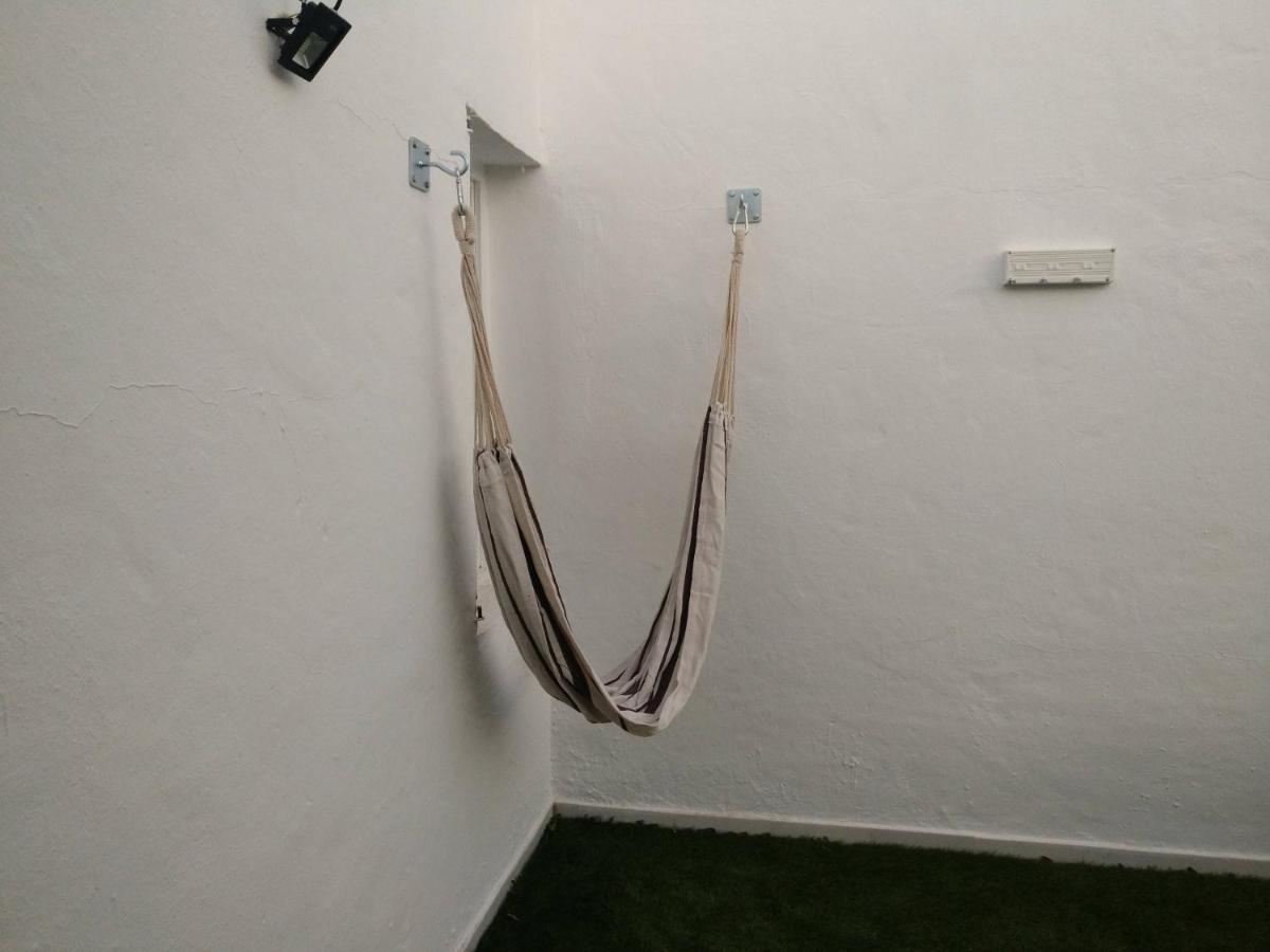 B46 Precioso Apartamento Pegado A La Playa Lägenhet Corralejo Exteriör bild