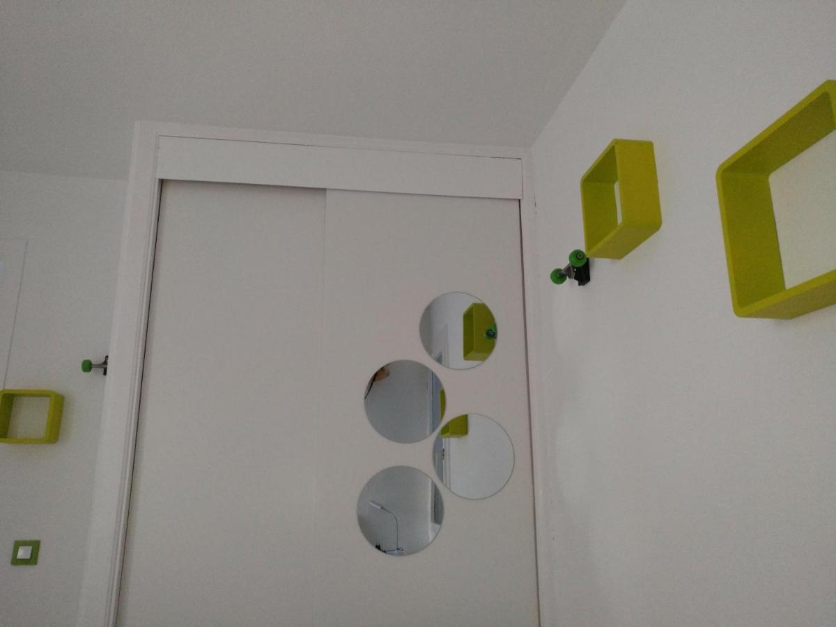 B46 Precioso Apartamento Pegado A La Playa Lägenhet Corralejo Exteriör bild