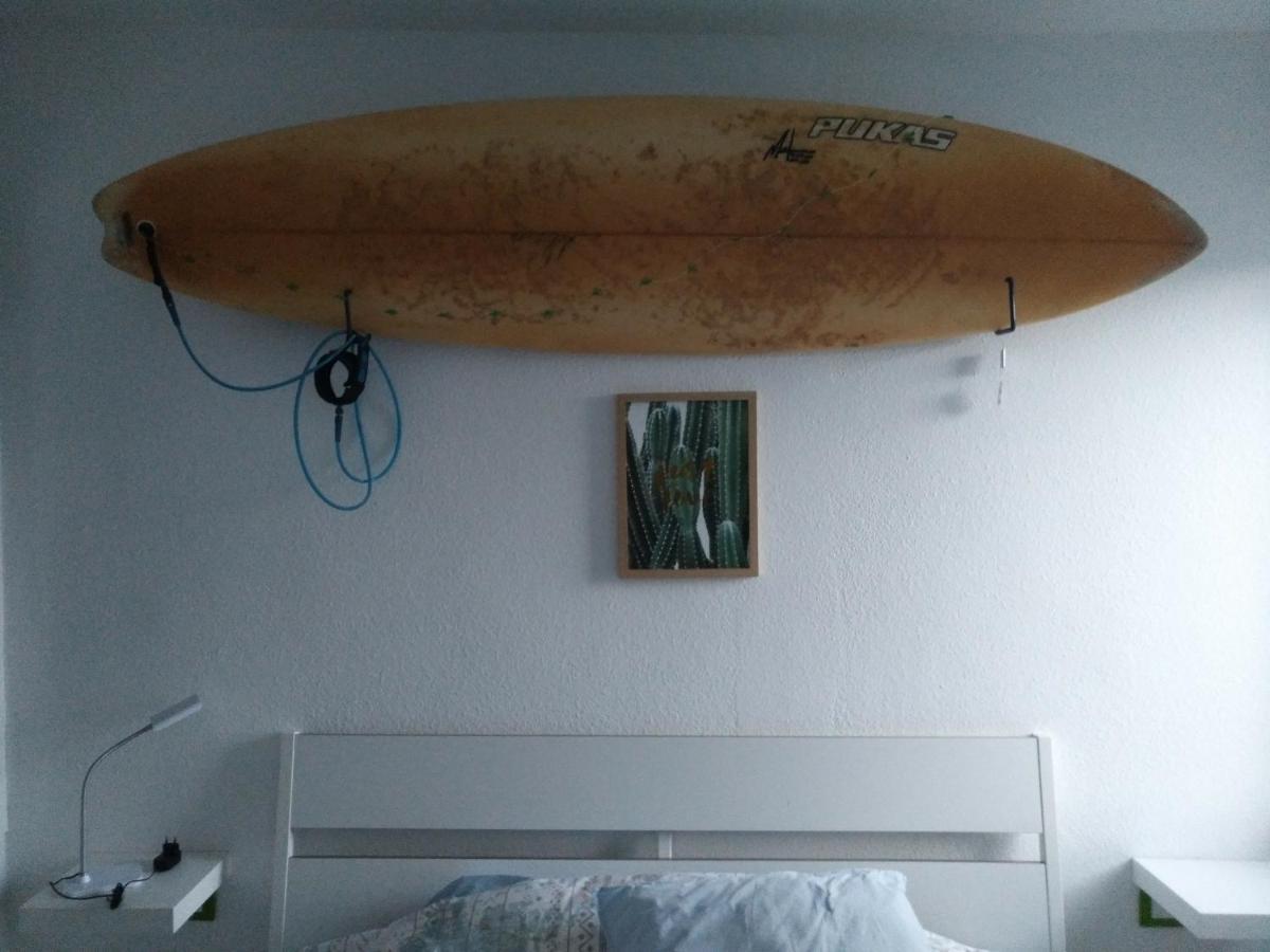 B46 Precioso Apartamento Pegado A La Playa Lägenhet Corralejo Exteriör bild