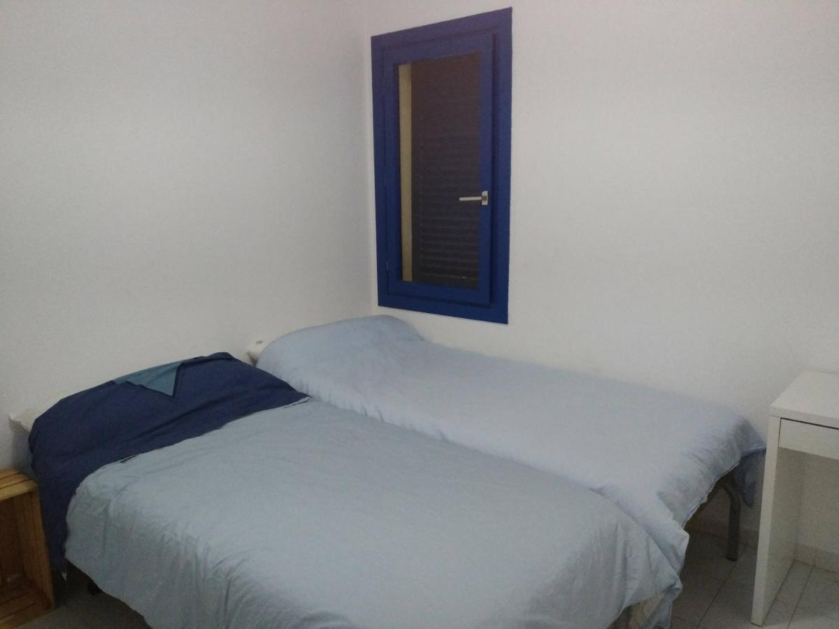 B46 Precioso Apartamento Pegado A La Playa Lägenhet Corralejo Exteriör bild