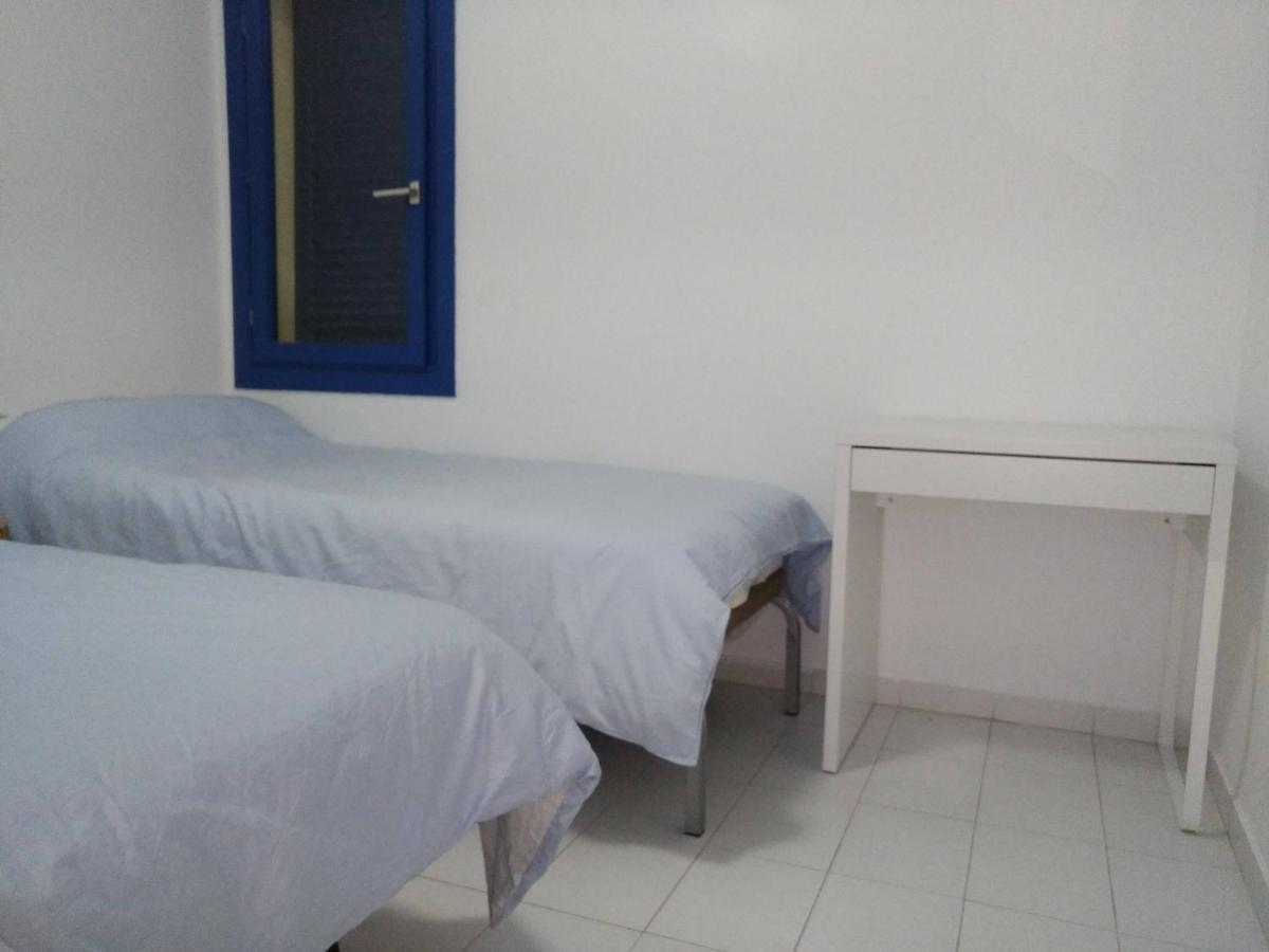 B46 Precioso Apartamento Pegado A La Playa Lägenhet Corralejo Exteriör bild