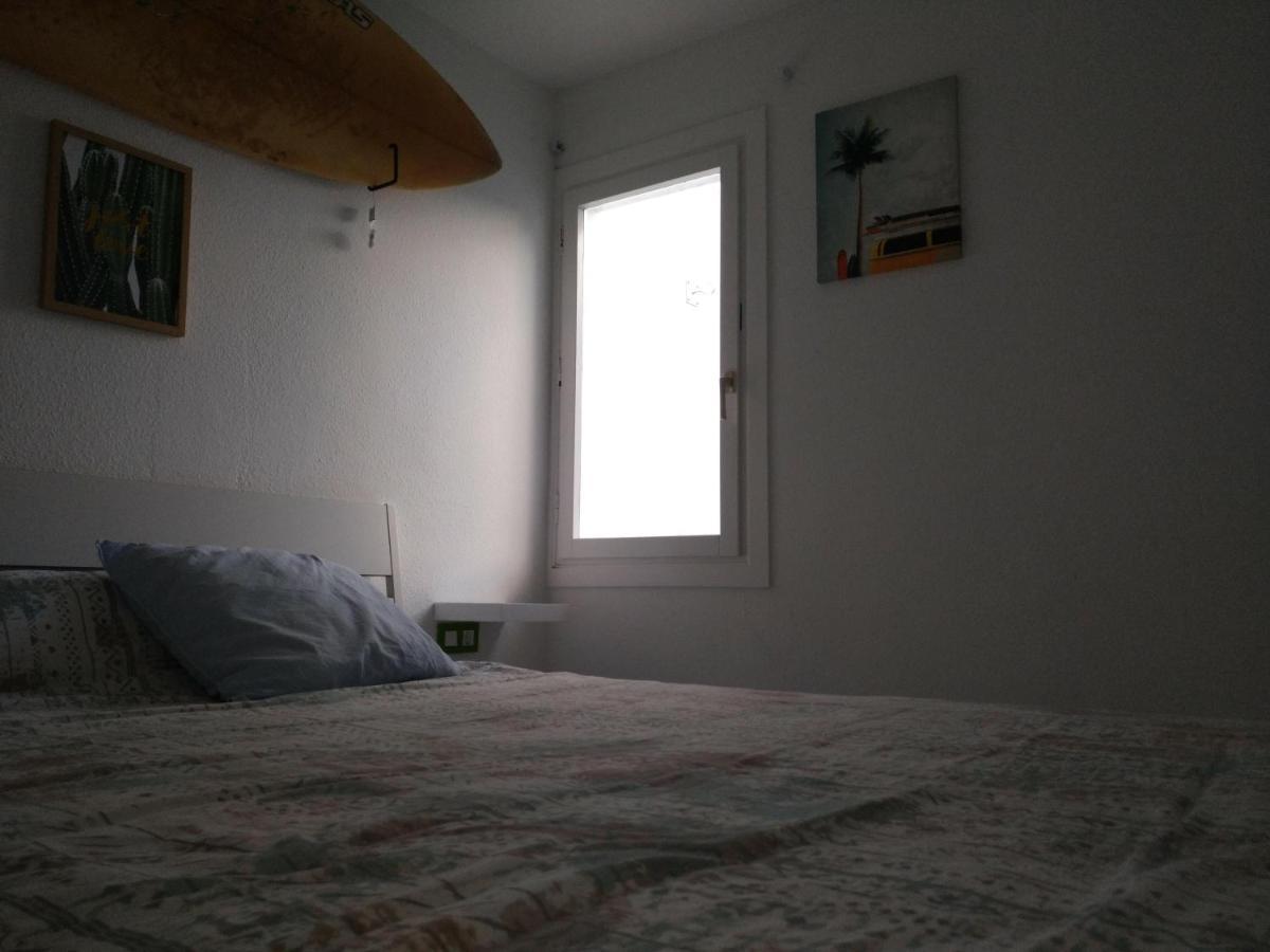 B46 Precioso Apartamento Pegado A La Playa Lägenhet Corralejo Exteriör bild