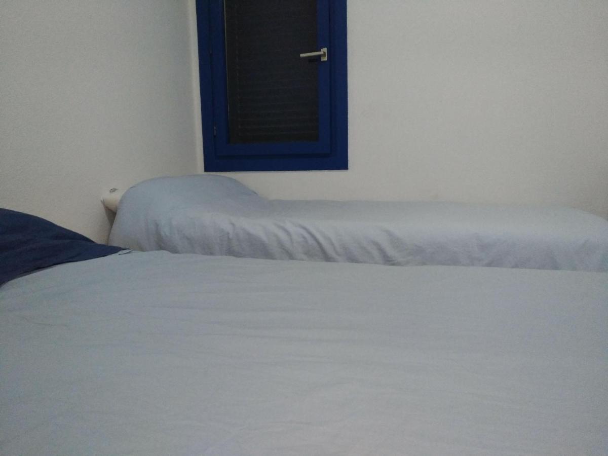 B46 Precioso Apartamento Pegado A La Playa Lägenhet Corralejo Exteriör bild