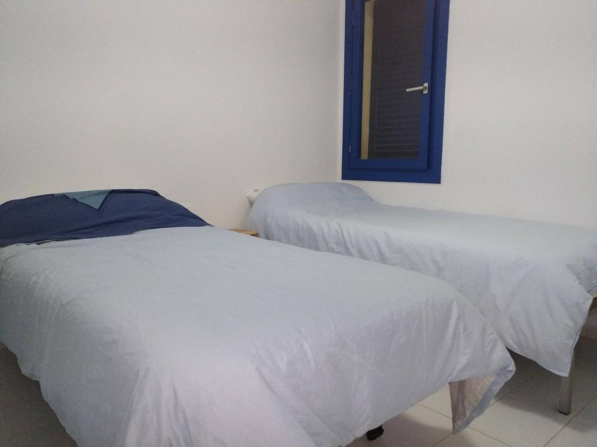 B46 Precioso Apartamento Pegado A La Playa Lägenhet Corralejo Exteriör bild